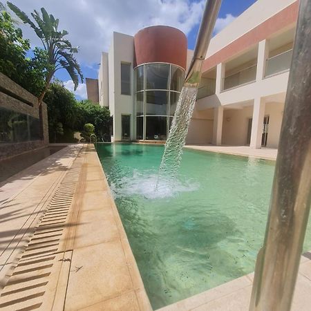 Villa Tunisienne Dış mekan fotoğraf