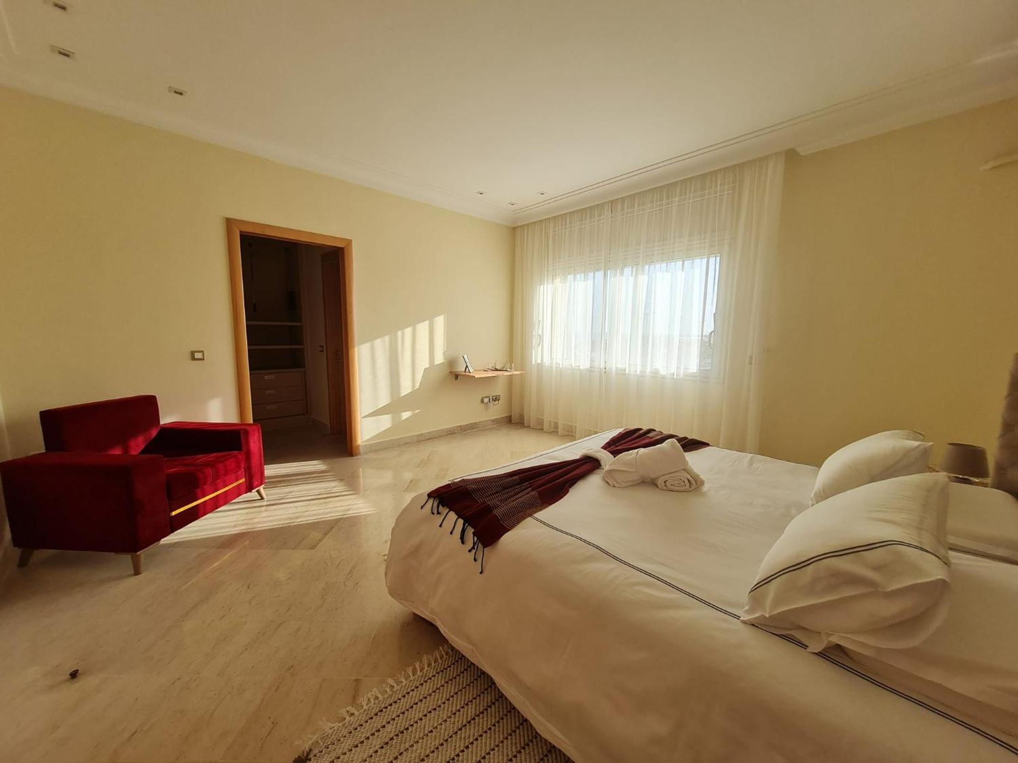 Villa Tunisienne Dış mekan fotoğraf