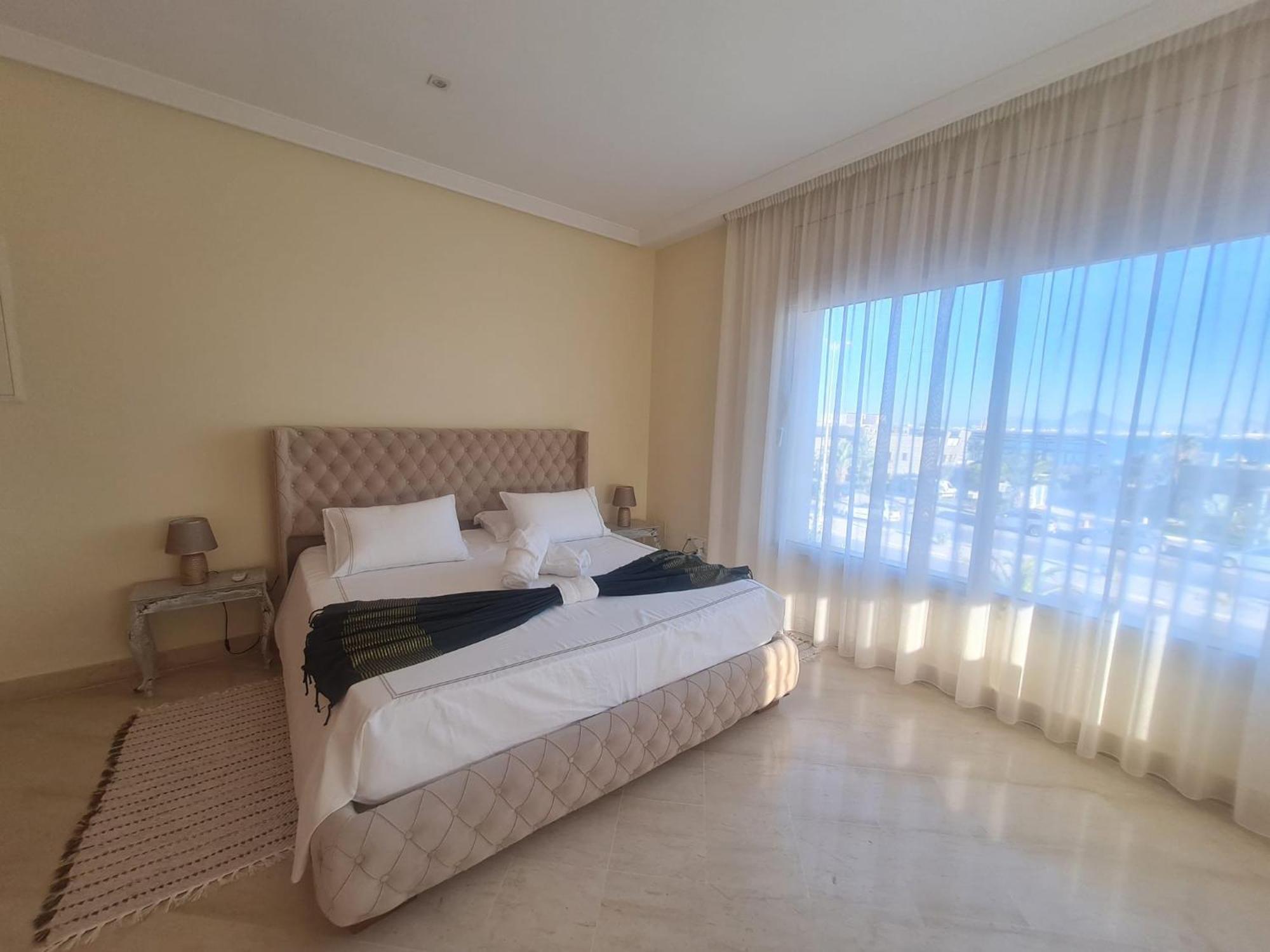 Villa Tunisienne Dış mekan fotoğraf