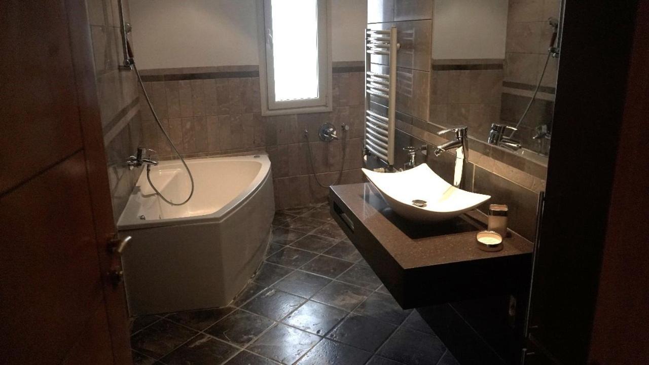 Villa Tunisienne Dış mekan fotoğraf