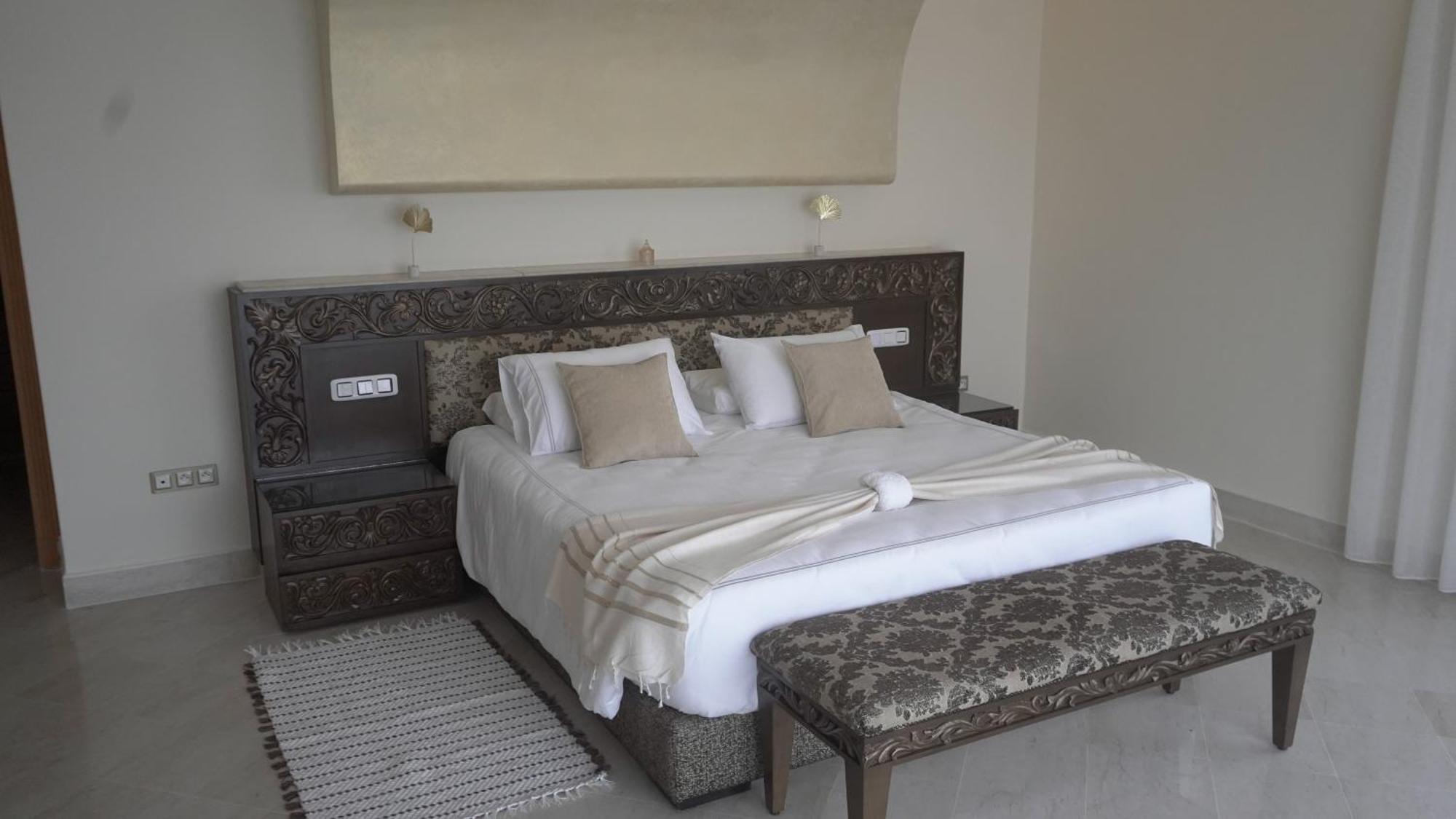 Villa Tunisienne Dış mekan fotoğraf