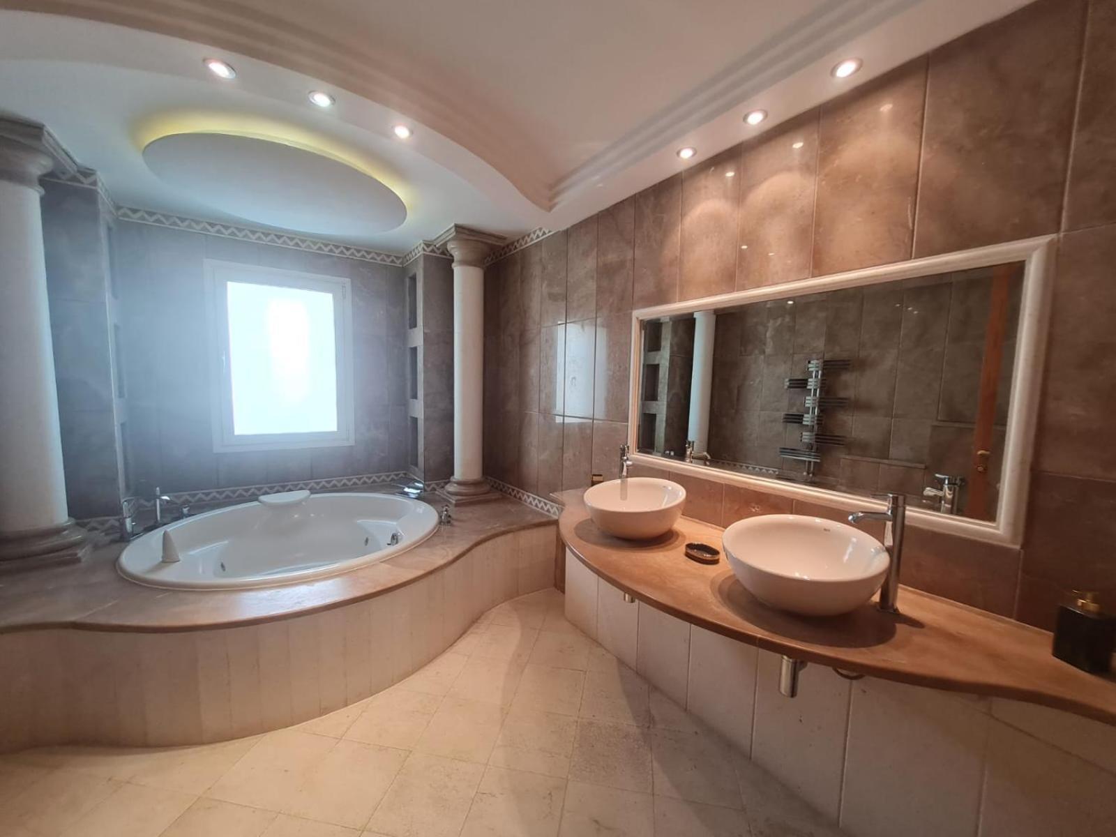 Villa Tunisienne Dış mekan fotoğraf