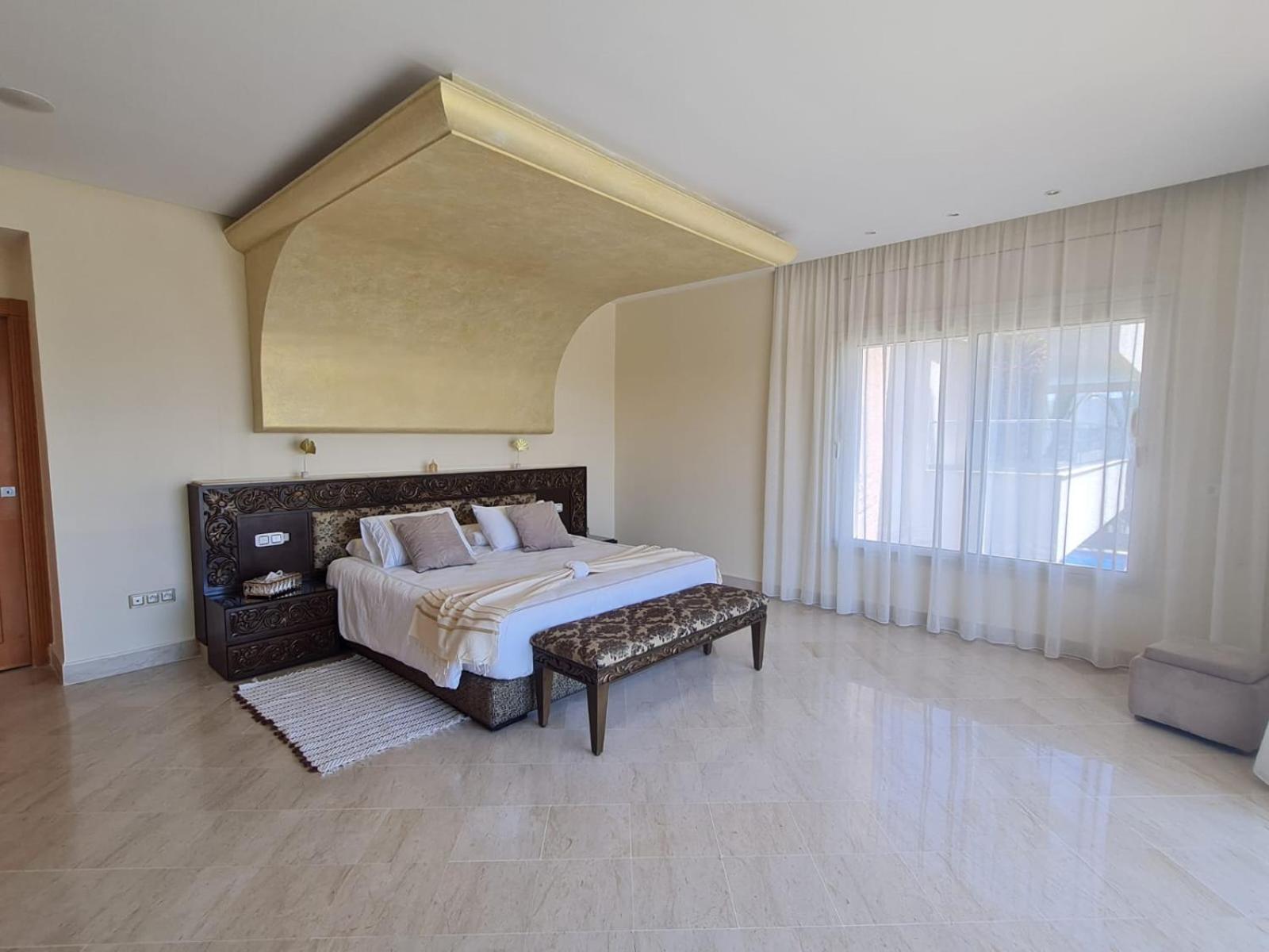 Villa Tunisienne Dış mekan fotoğraf