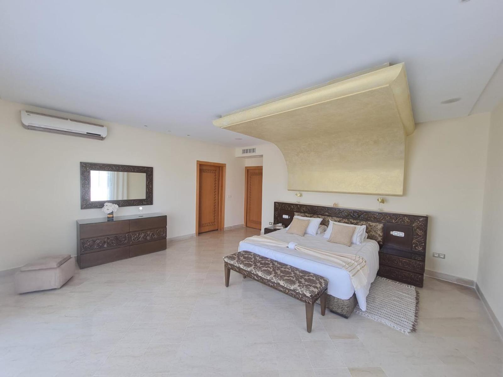 Villa Tunisienne Dış mekan fotoğraf
