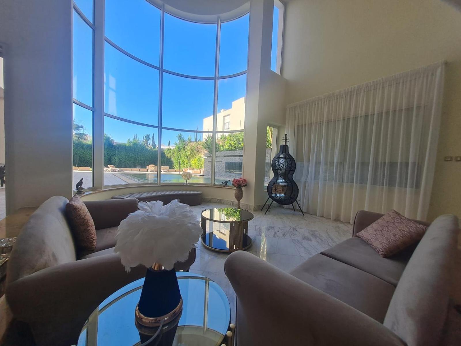 Villa Tunisienne Dış mekan fotoğraf