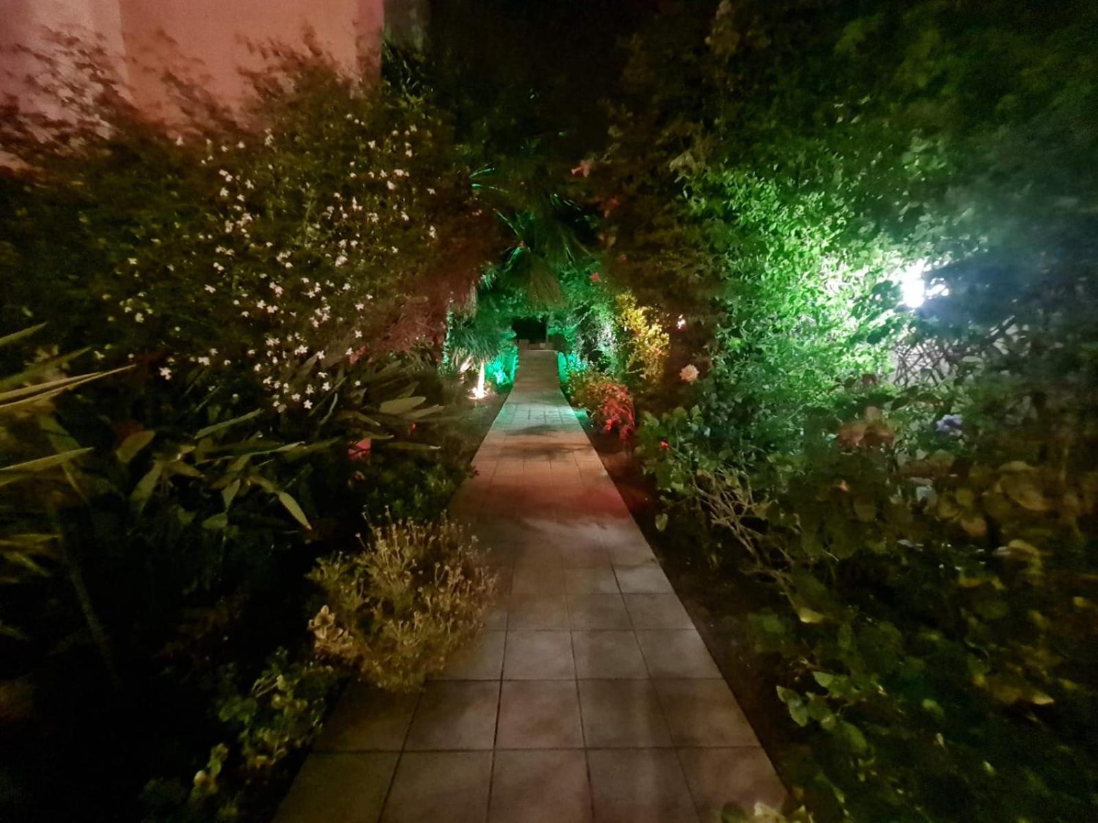 Villa Tunisienne Dış mekan fotoğraf